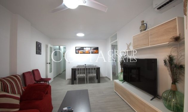 Revente - Apartments -
Torrevieja