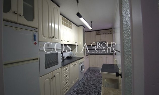 Revente - Apartments -
Torrevieja