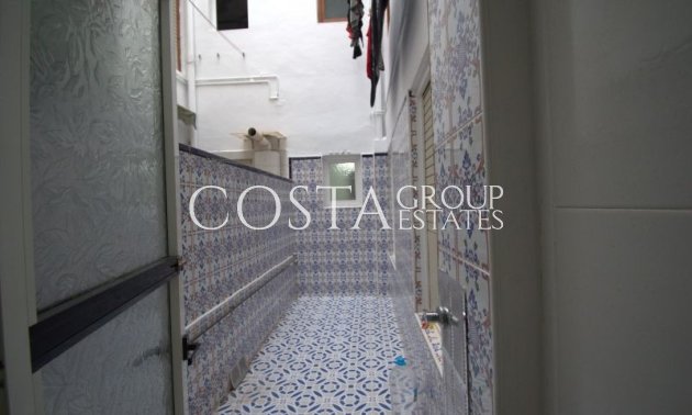 Revente - Apartments -
Torrevieja