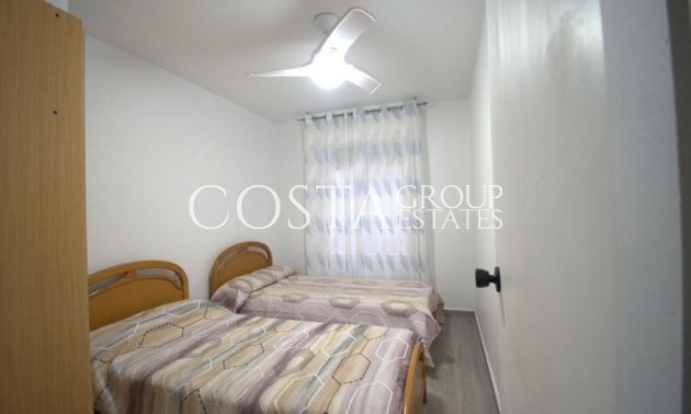 Revente - Apartments -
Torrevieja