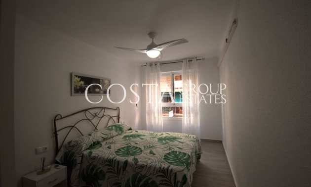 Revente - Apartments -
Torrevieja