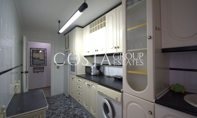 Revente - Apartments -
Torrevieja