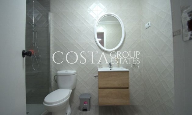 Revente - Apartments -
Torrevieja