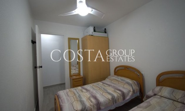 Revente - Apartments -
Torrevieja