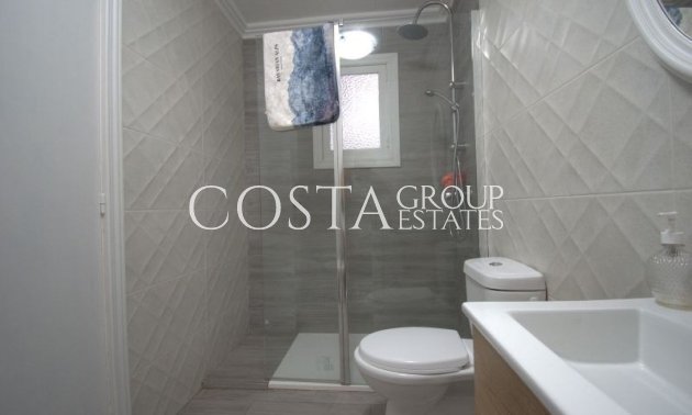 Revente - Apartments -
Torrevieja