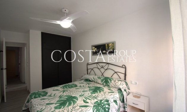 Revente - Apartments -
Torrevieja