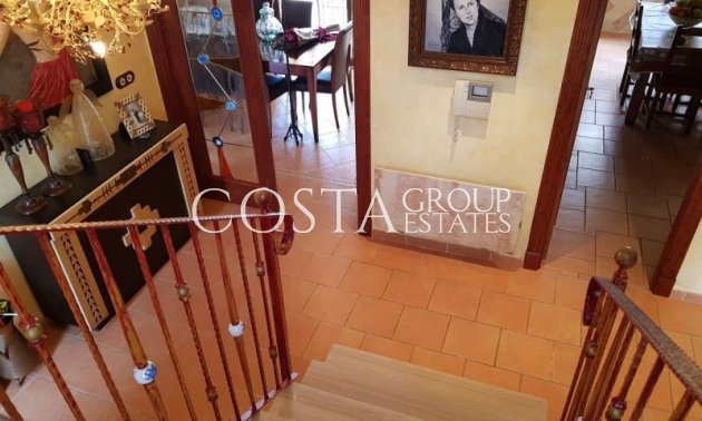 Revente - Villa -
Torrevieja