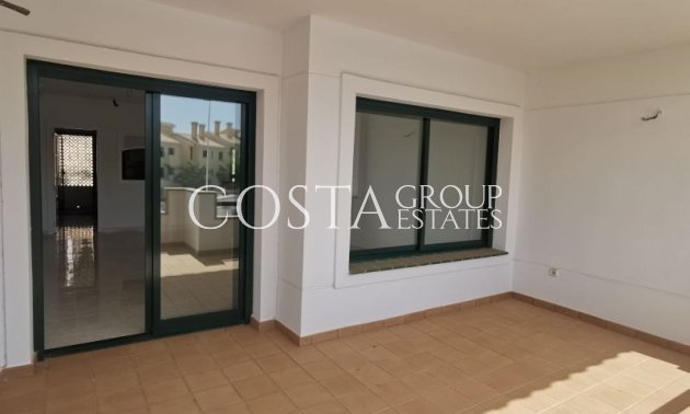 Herverkoop - Apartments -
Orihuela Costa