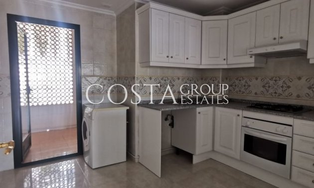 Herverkoop - Apartments -
Orihuela Costa