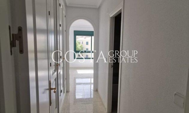 Herverkoop - Apartments -
Orihuela Costa