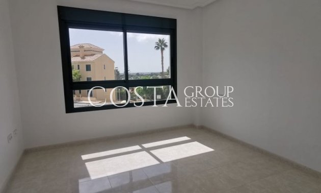 Herverkoop - Apartments -
Orihuela Costa