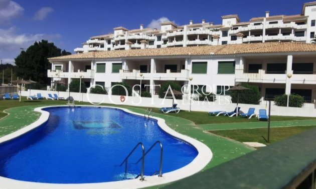 Herverkoop - Apartments -
Orihuela Costa