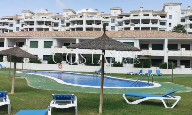 Herverkoop - Apartments -
Orihuela Costa