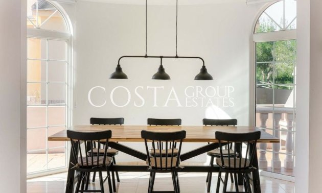 Revente - Villa -
Pilar de la Horadada - Pinar de Campoverde