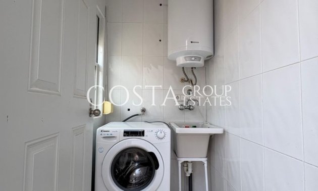 Revente - Villa -
Pilar de la Horadada - Pinar de Campoverde