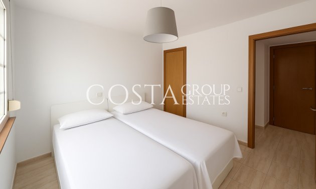 Revente - Villa -
Pilar de la Horadada - Pinar de Campoverde