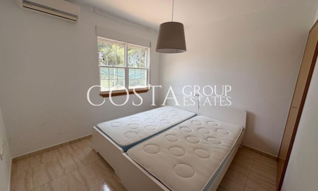 Revente - Villa -
Pilar de la Horadada - Pinar de Campoverde