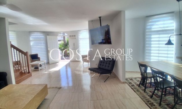 Revente - Villa -
Pilar de la Horadada - Pinar de Campoverde