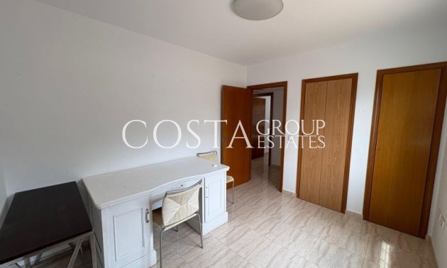 Revente - Villa -
Pilar de la Horadada - Pinar de Campoverde