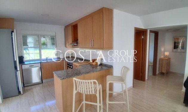 Revente - Villa -
Pilar de la Horadada - Pinar de Campoverde