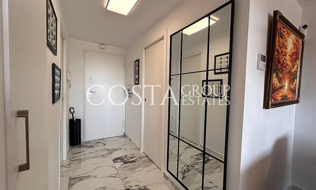 Wiederverkauf - Apartments -
Orihuela Costa - Villamartin