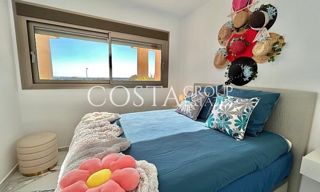 Wiederverkauf - Apartments -
Orihuela Costa - Villamartin