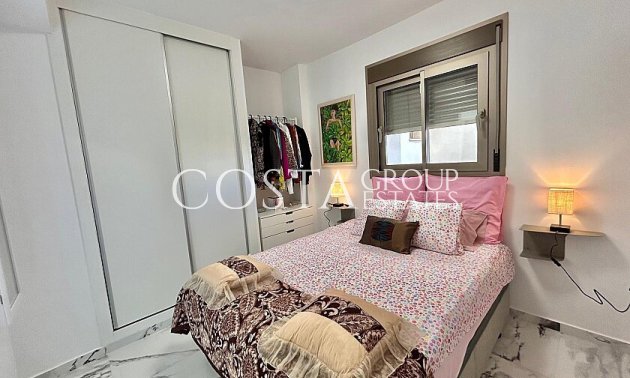 Wiederverkauf - Apartments -
Orihuela Costa - Villamartin