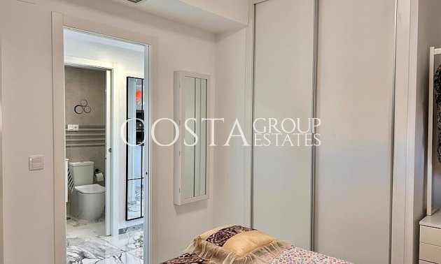 Wiederverkauf - Apartments -
Orihuela Costa - Villamartin