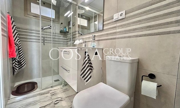 Wiederverkauf - Apartments -
Orihuela Costa - Villamartin