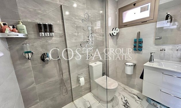 Wiederverkauf - Apartments -
Orihuela Costa - Villamartin