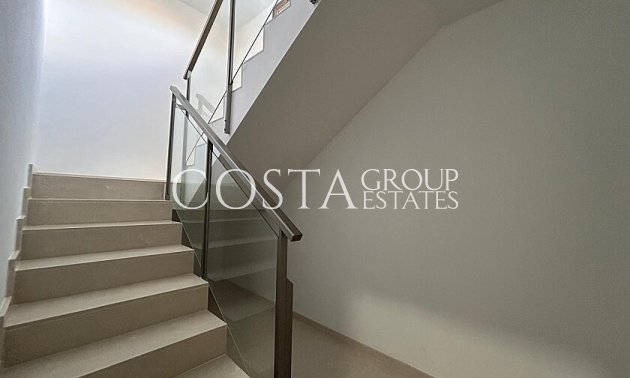 Wiederverkauf - Apartments -
Orihuela Costa - Villamartin