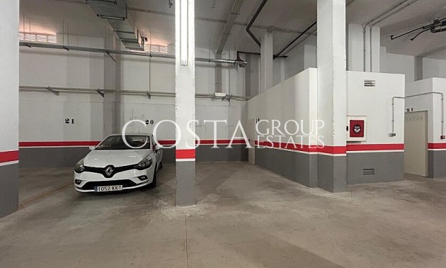 Wiederverkauf - Apartments -
Orihuela Costa - Villamartin