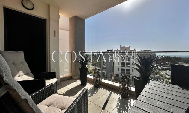 Herverkoop - Apartments -
Orihuela Costa - Villamartin