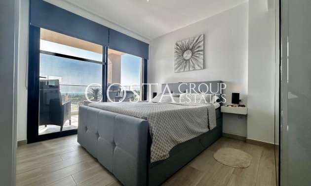 Herverkoop - Apartments -
Orihuela Costa - Villamartin