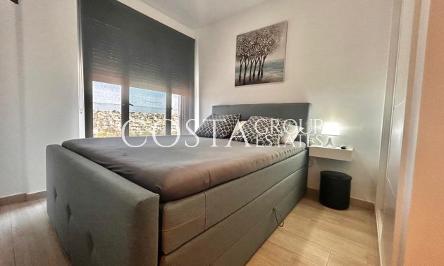 Herverkoop - Apartments -
Orihuela Costa - Villamartin