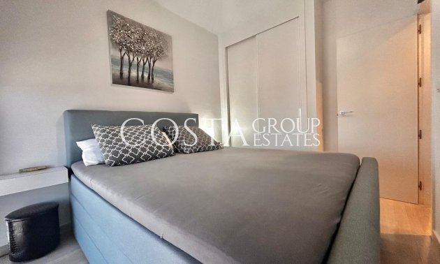 Herverkoop - Apartments -
Orihuela Costa - Villamartin