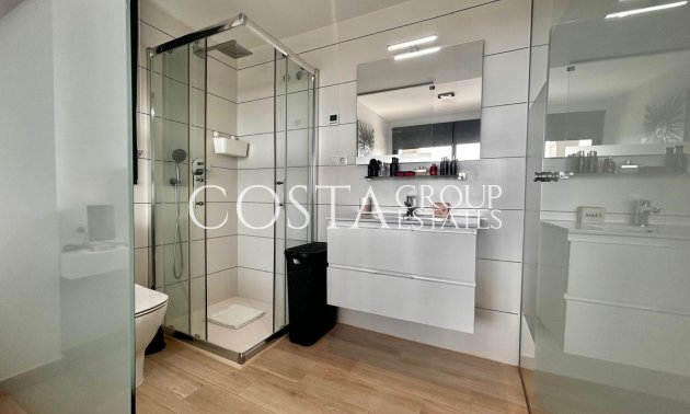 Herverkoop - Apartments -
Orihuela Costa - Villamartin