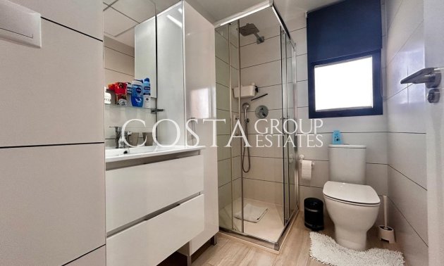 Herverkoop - Apartments -
Orihuela Costa - Villamartin