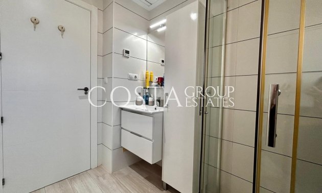 Herverkoop - Apartments -
Orihuela Costa - Villamartin