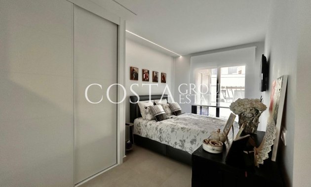 Wiederverkauf - Apartments -
Orihuela Costa - Villamartin