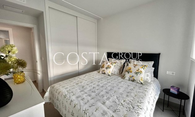 Wiederverkauf - Apartments -
Orihuela Costa - Villamartin