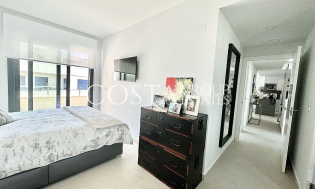 Wiederverkauf - Apartments -
Orihuela Costa - Villamartin