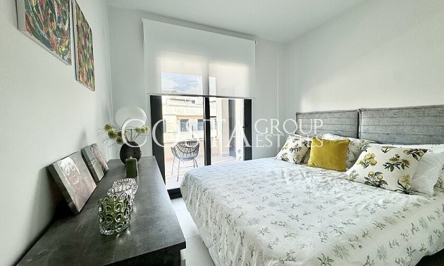 Wiederverkauf - Apartments -
Orihuela Costa - Villamartin