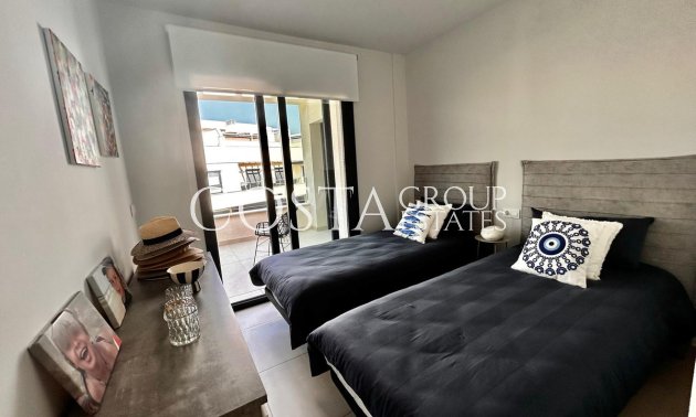 Wiederverkauf - Apartments -
Orihuela Costa - Villamartin