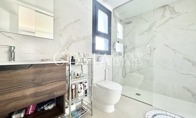 Wiederverkauf - Apartments -
Orihuela Costa - Villamartin