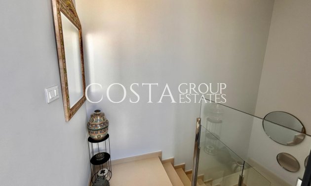 Wiederverkauf - Apartments -
Orihuela Costa - Villamartin