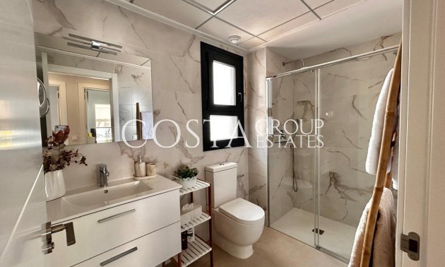 Wiederverkauf - Apartments -
Orihuela Costa - Villamartin