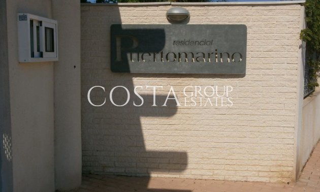 Wiederverkauf - Apartments -
Guardamar del Segura - Guardamar del Segura Centro