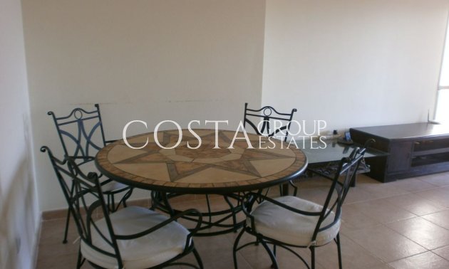 Wiederverkauf - Apartments -
Guardamar del Segura - Guardamar del Segura Centro