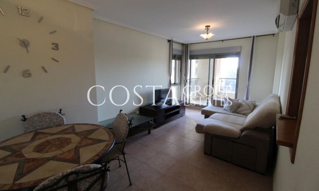 Wiederverkauf - Apartments -
Guardamar del Segura - Guardamar del Segura Centro